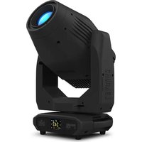 Maverick Silens 1X Profile Chauvet
