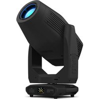 Notice Chauvet MAVERICK SILENS 2X PROFILE Professional spotlight