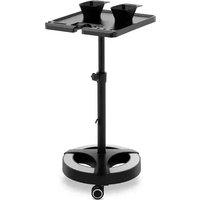 Notice Physa RR-08 Meuble de rangement professionnel