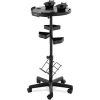 Notice Physa RR-15 Meuble de salon de coiffure