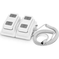 Notice Physa PHY-FP-1 Appareil de massage