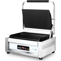 Royal Catering RC-C301 - Grillplatte