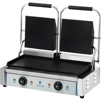 Royal Catering RCKG- 3600-F - Grillplatte