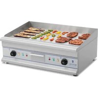 RCG 75 Royal Catering