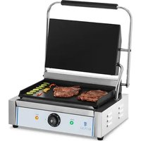 Royal Catering RCKG-2200-F - Grillplatte