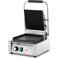 Royal Catering RCPKG-1800-M - Grillplatte
