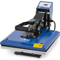 Notice MSW C&A HP Z1 Pressa a caldo