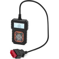 Notice MSW OBD1 Měřicí zařízení