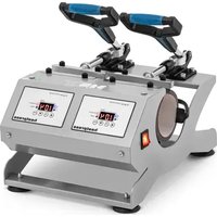 Notice MSW C&A HP MX2 Pressa a caldo
