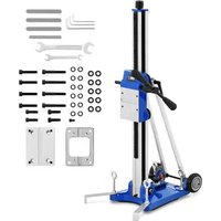 MSW DMS300 - Bohrmaschine