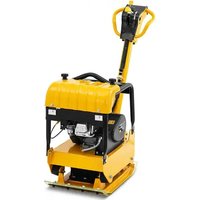 Notice MSW FPLAT35 WMAX Vibračný zhutňovač