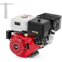 Notice MSW GE 18000 POWER Benzinový motor