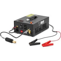 Notice MSW PCPAIR MINI350 Vzduchový kompresor