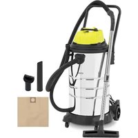 Notice Ulsonix FLOORCLEAN 60VO PRO Stofzuiger