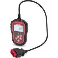 Notice MSW OBD2 Měřicí zařízení