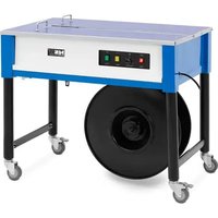 Notice MSW PASO SSM30 Baliaci stroj