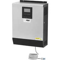 Notice MSW S-POWER UPS 1600 PSW Pannello solare