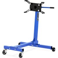 Notice MSW EMS-300 Soporte motor