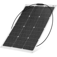 Notice MSW S-POWER P70F Pannello solare