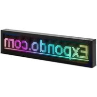 Notice Singercon SIN-ALD-1500 Écran LED publicitaire