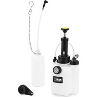 Notice MSW PVC-02 Narzędzie do odpowietrzania hydraulicznego