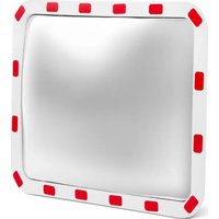 Notice MSW TM02 Miroir de sécurité
