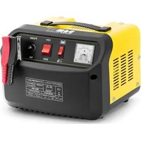 Notice MSW S-CHARGER-50A.4 Nabíječka baterií