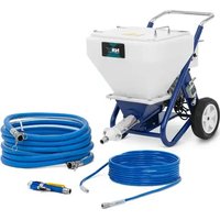 Notice MSW PU-20 Plaster spraying machine