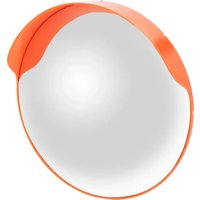 Notice MSW TM01 Miroir de sécurité