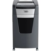 Notice GBC MOMENTUM X22-23 Shredder