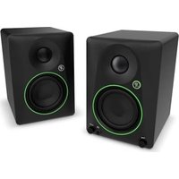 Notice MACKIE CR4.5BT Haut-parleur