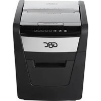 Notice GBC AUTOFEED+ 60X Shredder