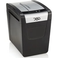 Notice GBC SHREDMASTER PSX10-06 Destructeur de document