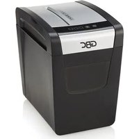 Notice GBC SHREDMASTER PSX12-06 Destructeur de document