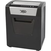 Notice GBC SHREDMASTER SM10-06 Shredder