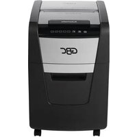Notice GBC AUTOFEED+ 100X Shredder