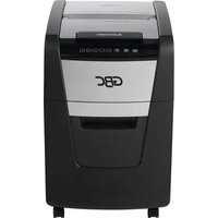 Notice GBC AUTOFEED+ 100M Shredder