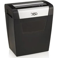 Notice GBC SHREDMASTER PX10-06 Destructeur de document