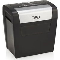 Notice GBC SHREDMASTER PX06-04 Destructeur de document