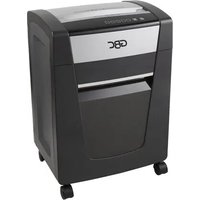 Notice GBC SHREDMASTER SX20-08 Shredder