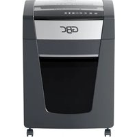 Notice GBC MOMENTUM X20-07 Shredder