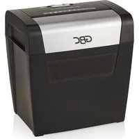 Notice GBC SHREDMASTER PX08-04 Destructeur de document