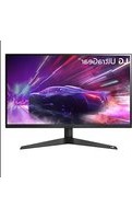 Notice LG ULTRAGEAR 27GQ50A Компютърен монитор