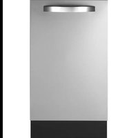 Notice HAIER QDT125SSKSS Lave-vaisselle