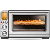 the Smart Oven Air Fryer XL SOV905 SAGE