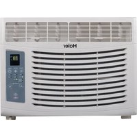 Notice HAIER HWR05XCR Air Conditioning