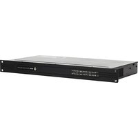 Notice RCF MATRIX AUDIO DX1616 Processeur