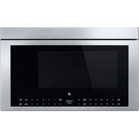 Notice JennAir YJMHF930RSS Microwave Oven