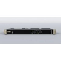 Notice Ecler AURA-2L150 Recepteur