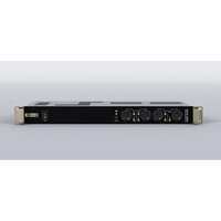 Notice Ecler AURA-4L150 Recepteur